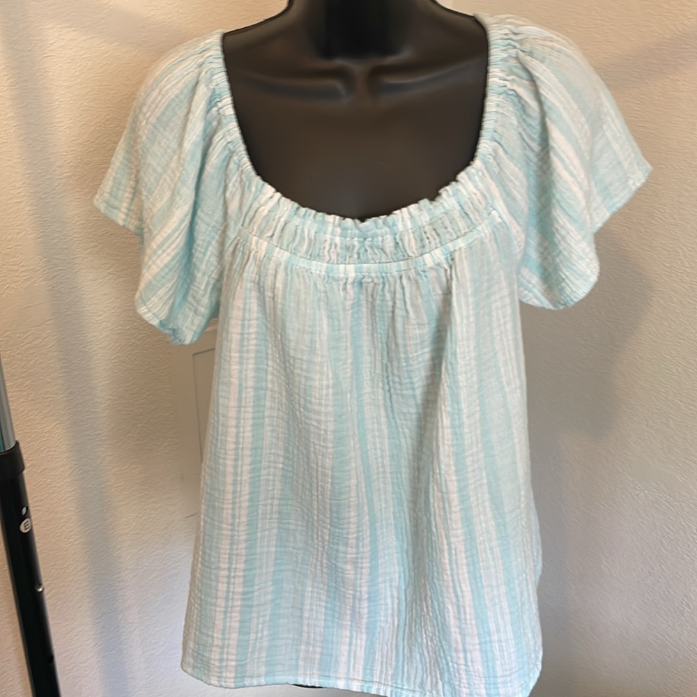 Medium Blouse Bundle(2) - image 6